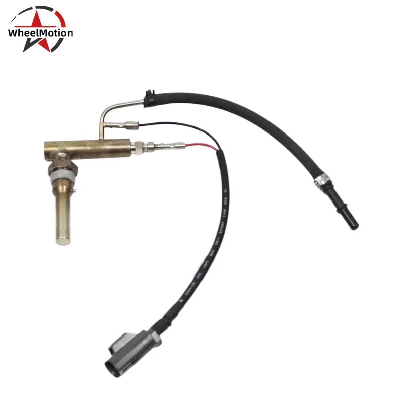 

OEM 1860939 1748653 Автомобильные аксессуары Система подачи топлива Топливный клапан для Ford Kuga 2.0 TDCi 4x4 2013 2014 2015 2016