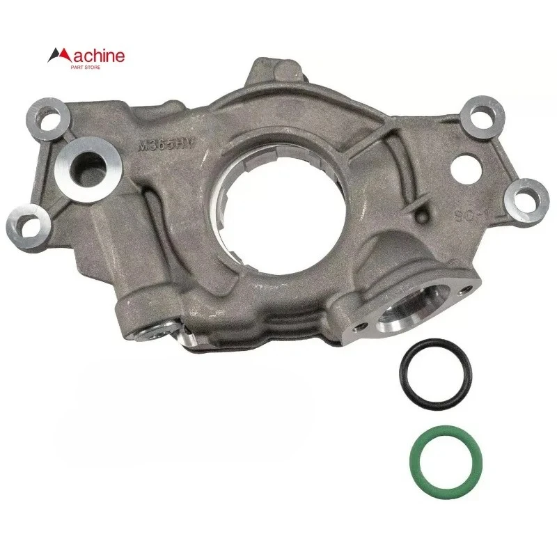 

Масляный насос подходит для 07-14 Buick Chevrolet GMC Cadiallac Truck Yukon 5.3L 6.0L 6.2L M365