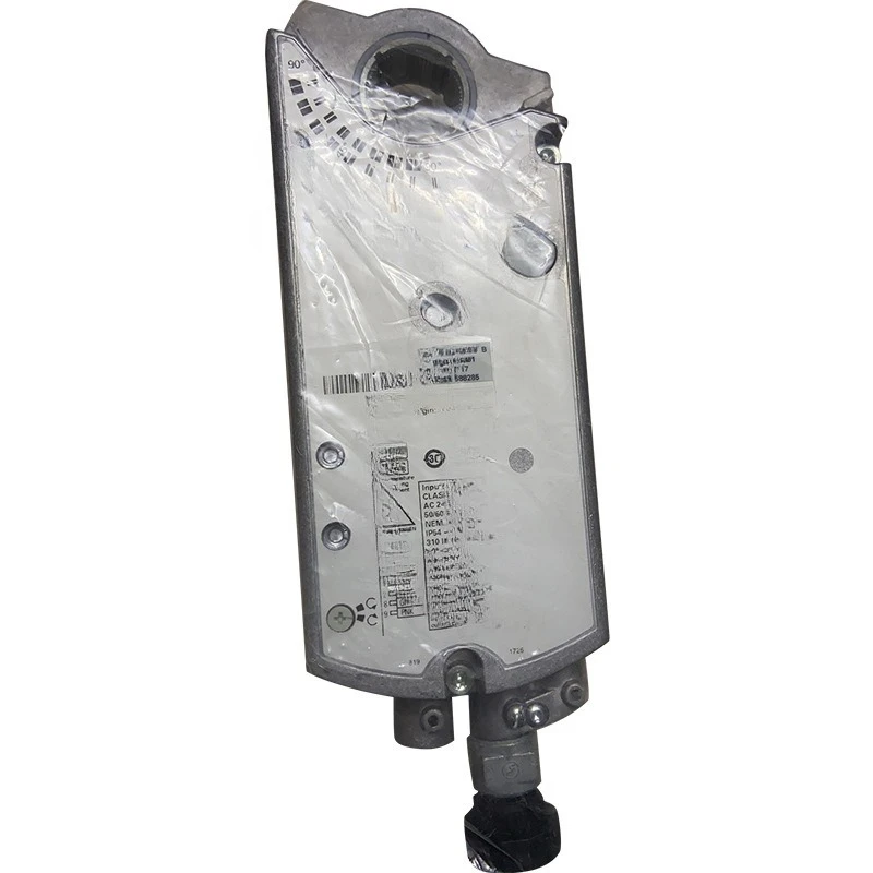 Air valve level, throttle orifice actuator