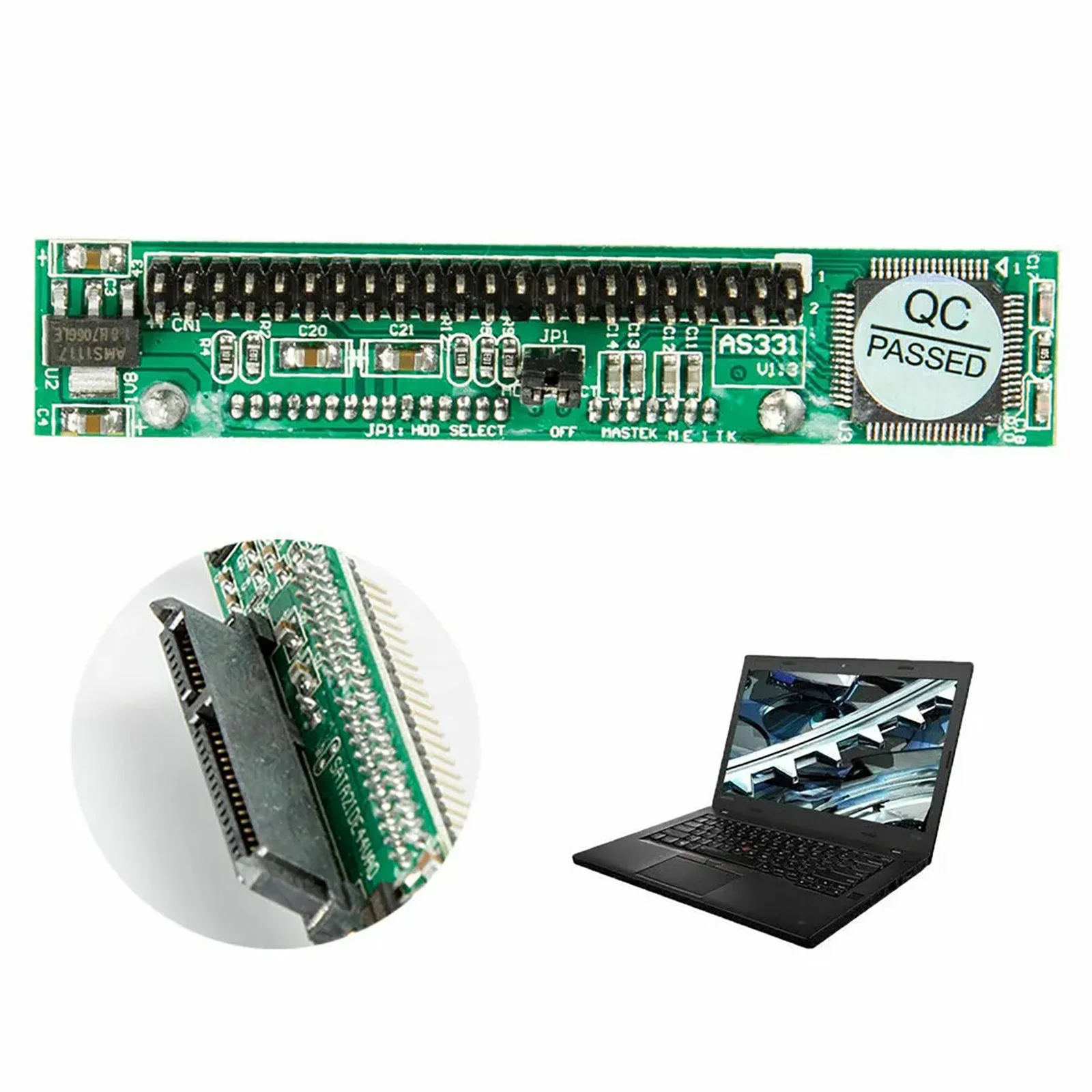 1pc 2.5