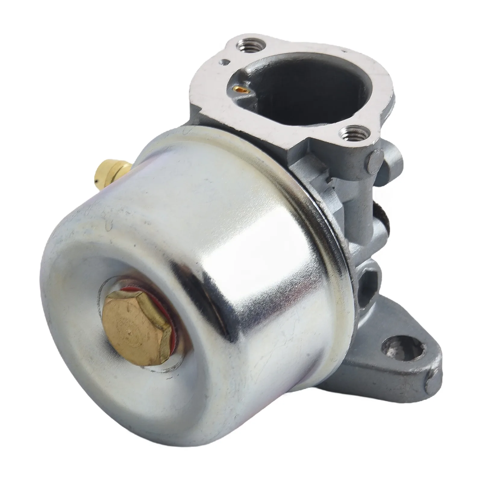 

Комплект прокладок CarFor Buretor с отличным сроком службы для B&S 694202 693909 692648 499617 790120 Intek 7 л.с. ОВ