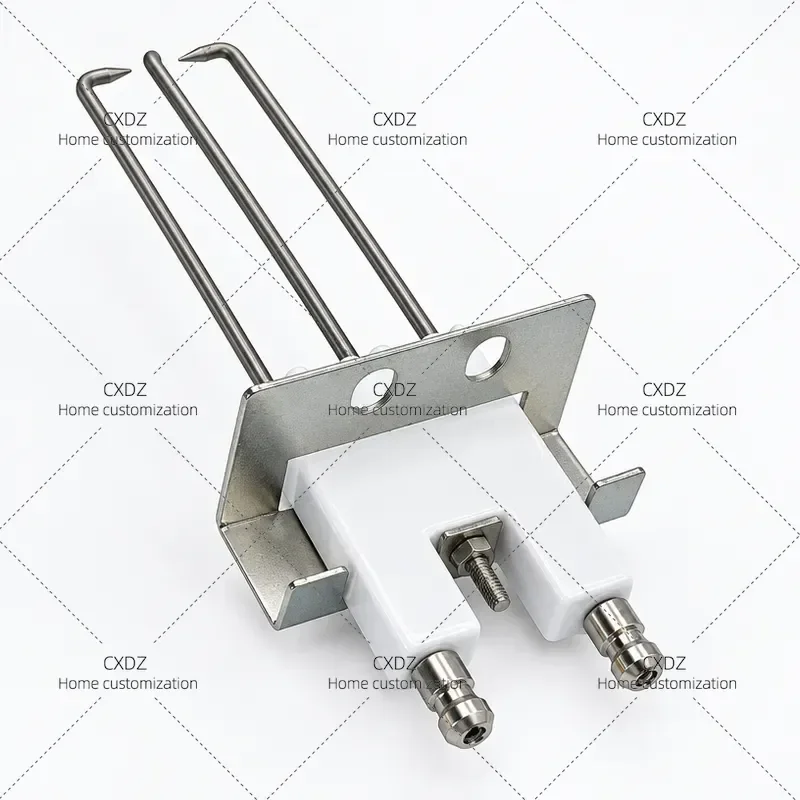 for Gas Stove High Temperature Ignition Needle Ceramic Electrode Igniter Induction