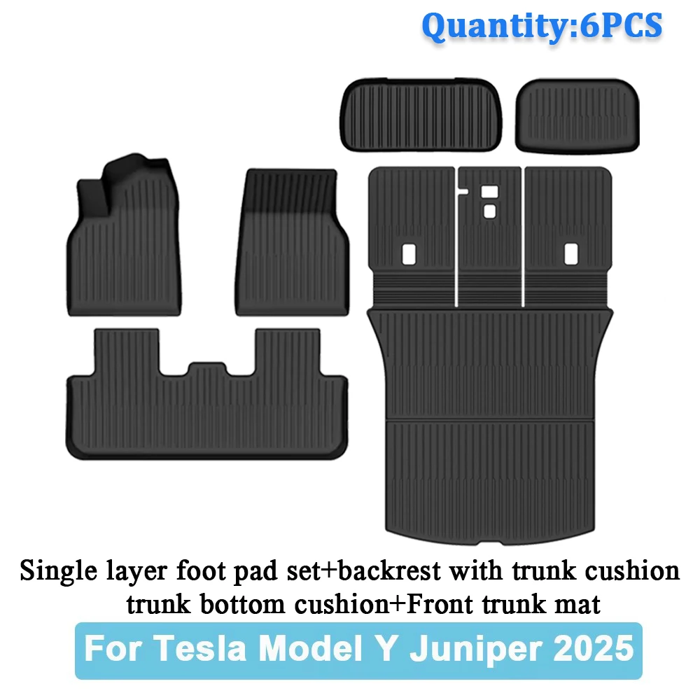 6pcs