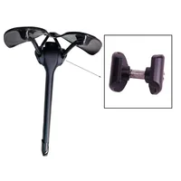 1 Juego de riel para sillín de bicicleta, 7x7mm o 7x9mm, adecuado para Madone Gen 6, Gen 7, Gen 8