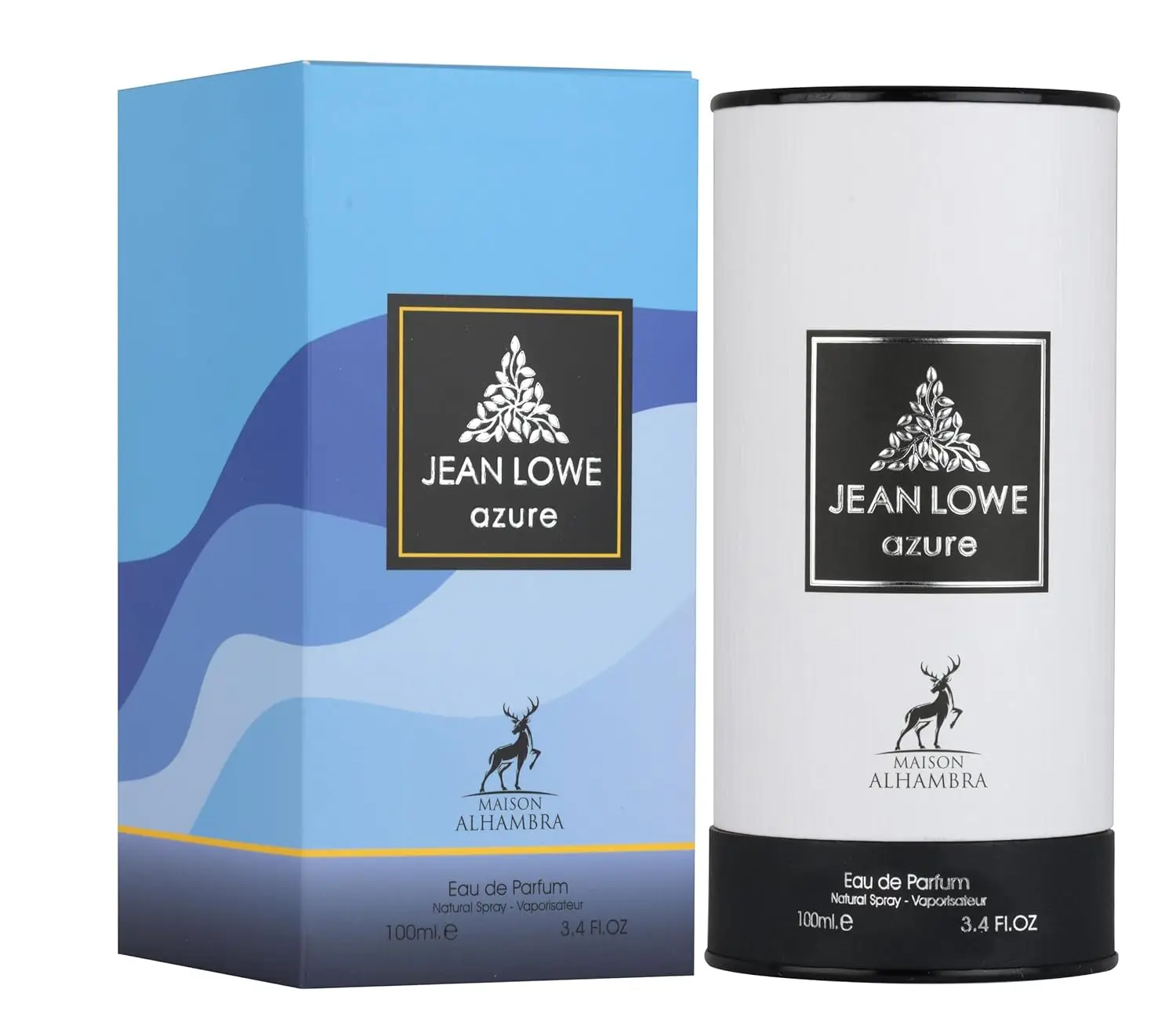 Jean Lowe - Azure B…