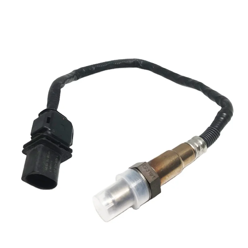 

1928404687 Lambda O2 Oxygen Sensor LSU4.9 Wideband for 2012 Ford Chev rolet Opel Malibu 2012-2017 NO#1 928 404 687 BV6A-9Y460-AA
