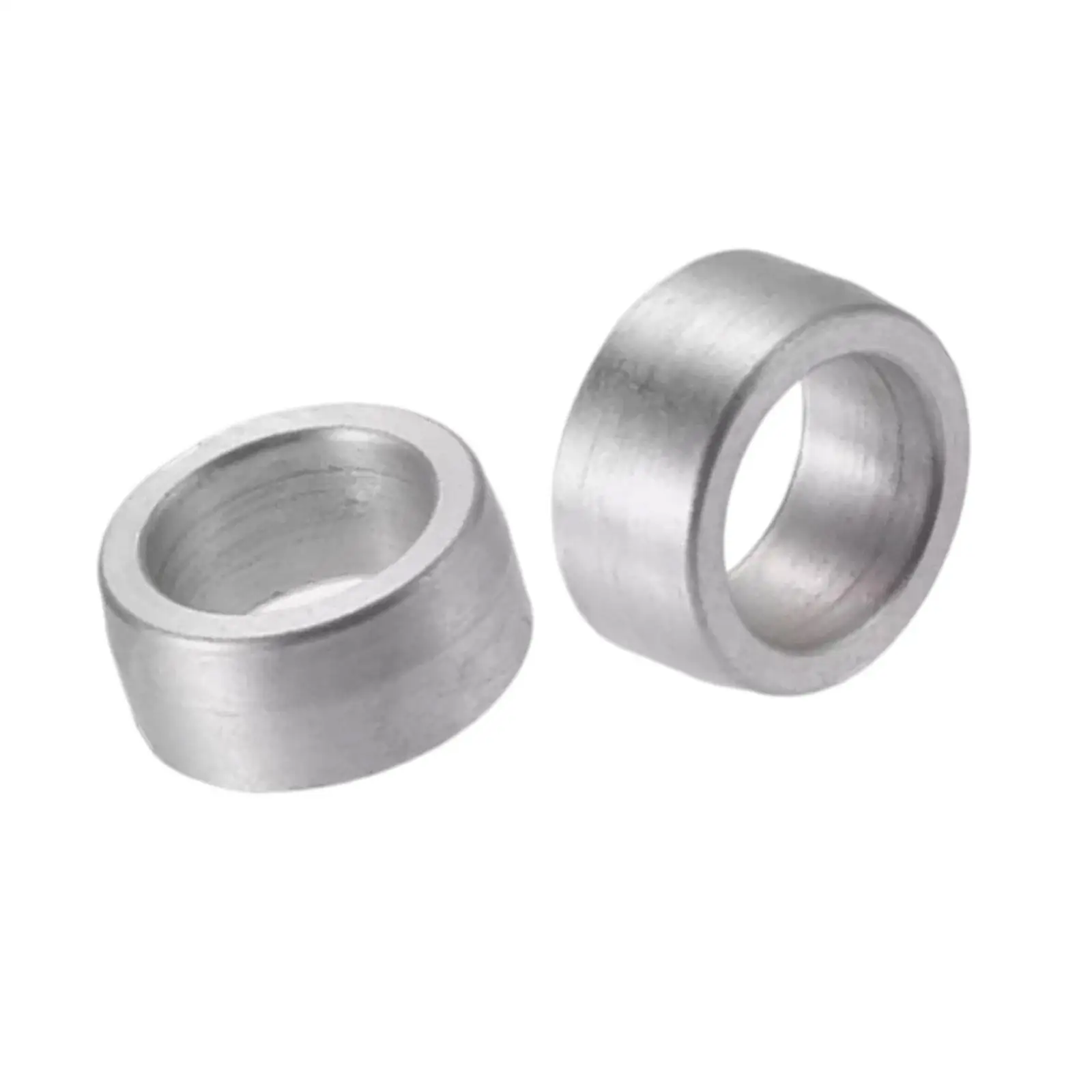 

2 Pieces Intermediate Shaft Bushings Car Accessories for RAM 2500