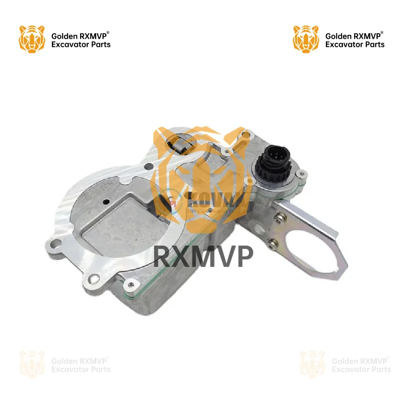 For XMVP Volvo EC135b Ec140b Excavator Voe21124198 21124198 High Quality Regulator Excavator Engine Parts