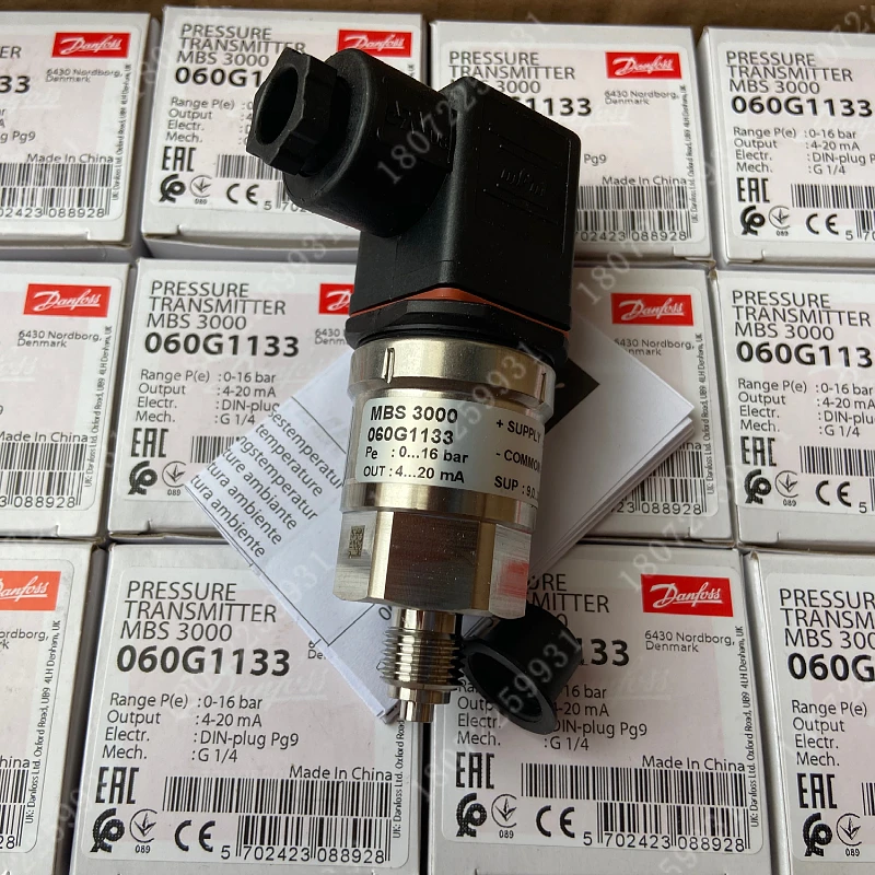 Детали кондиционера York 025-28678-006/060G1490 Датчик давления 025W28678-