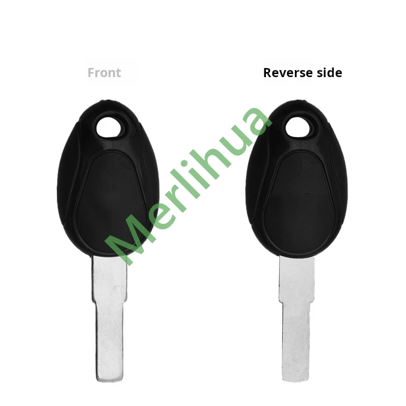 Electric vehicle key blanks, suitable for: Yadea, Niu, Tailing and other electric vehicle keys, tablet key blanks.