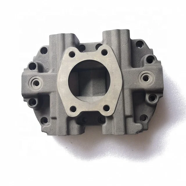 

Excavator E320 E320B Hydraulic Main Pump Parts for A8VO107 Cylinder Block Valve Plate Piston Shoe and Center Pin Etc