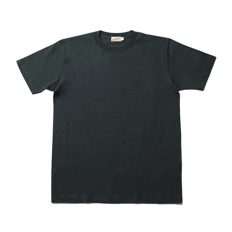 Night black washed black