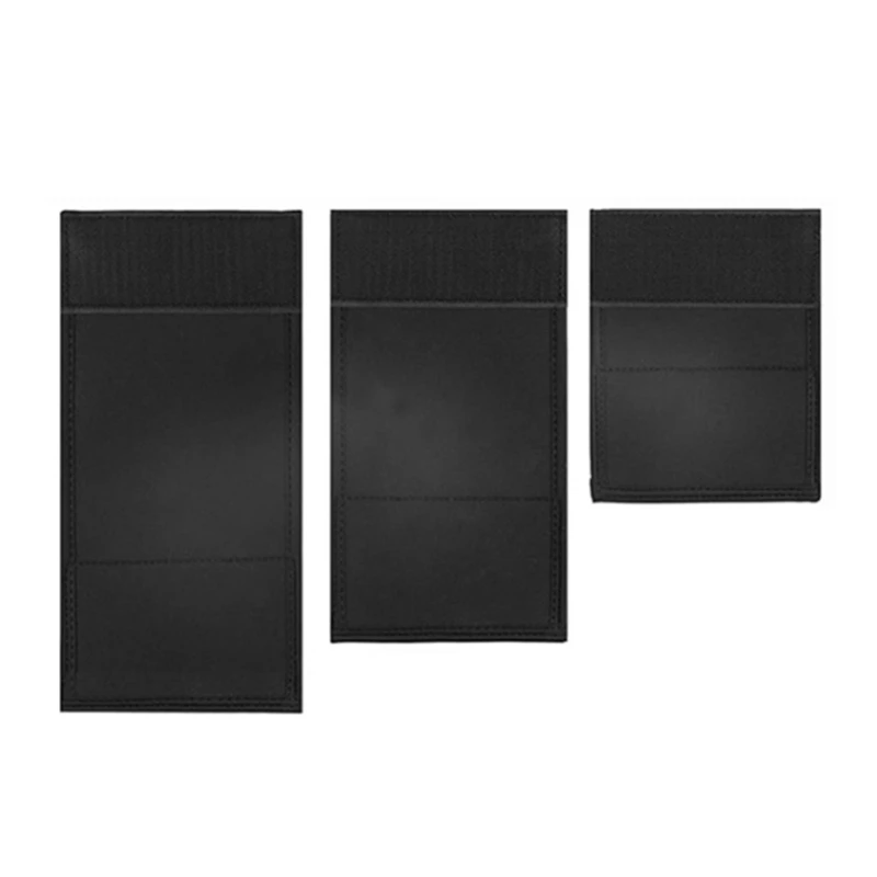 

3pcs Bicycles Frame Protective Cover Neoprene Chainstay Protector Bike Frame Protective Cover Bike Chain Guard