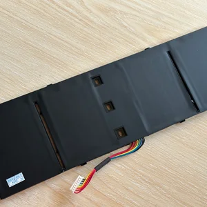 Seagullstar AP13B3K-Batterie für Acer Aspire V5 R7 V5-572G V5-573G V5-472G V5-552G M5-583P V5-572p R7-571 AP13B8K 10 Hauptverkauf Batterie Acer F5 - №7
