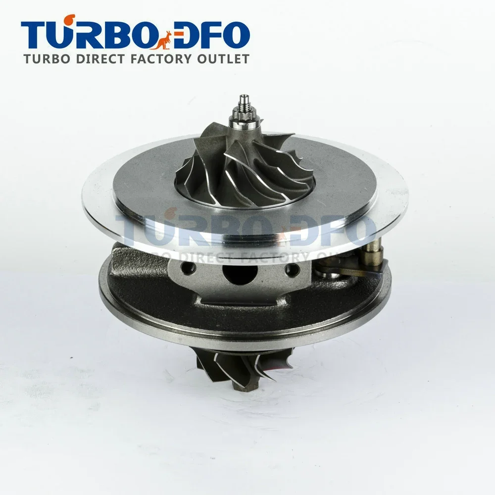 For Car Turbocharger Cartridge 454135-0002 For Volkswagen Passat B5 2.5 TDI 110Kw AFB / AKN GT2052V 454135-0001 059145701GV 1998