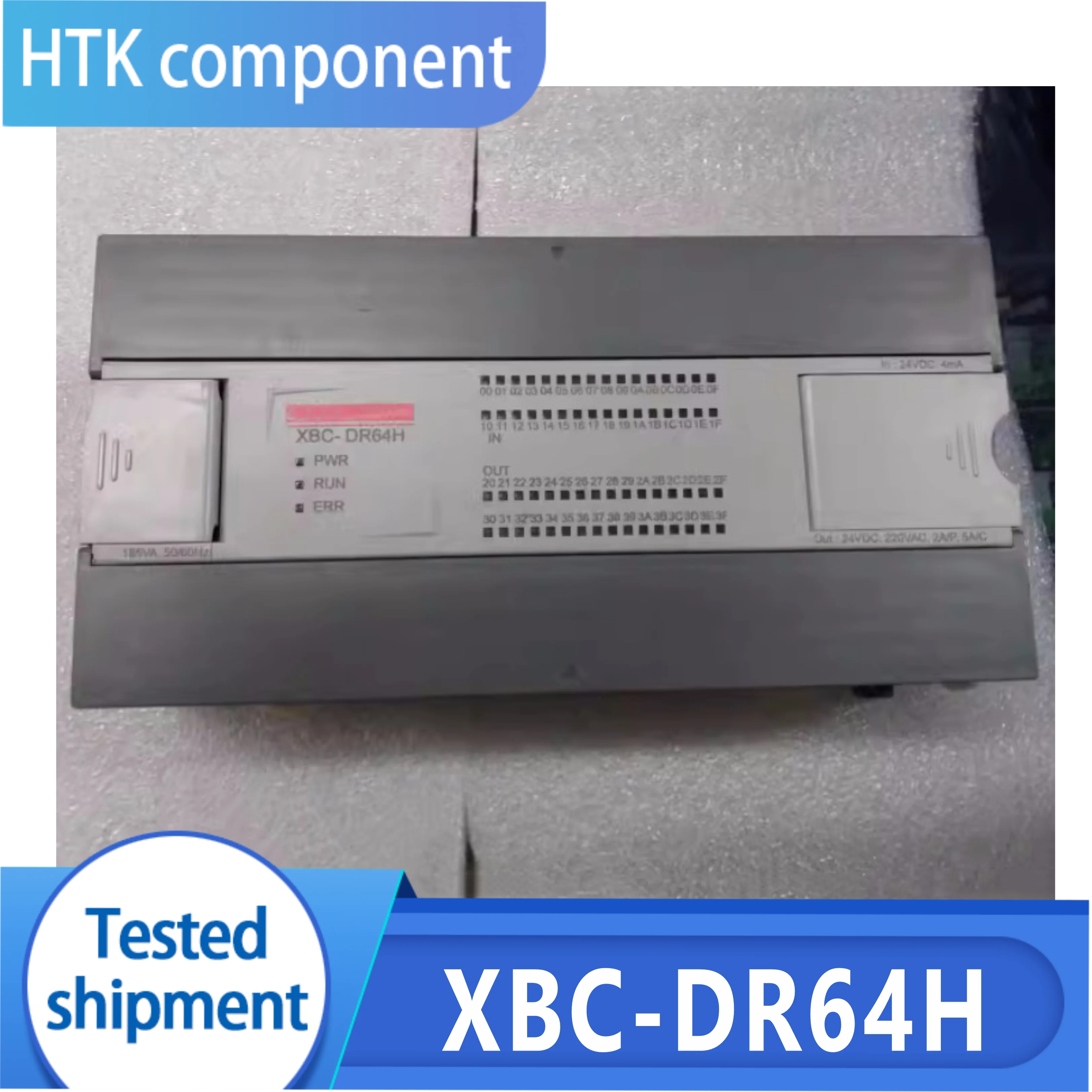 

New and Original XBC-DN64H Programmable controller