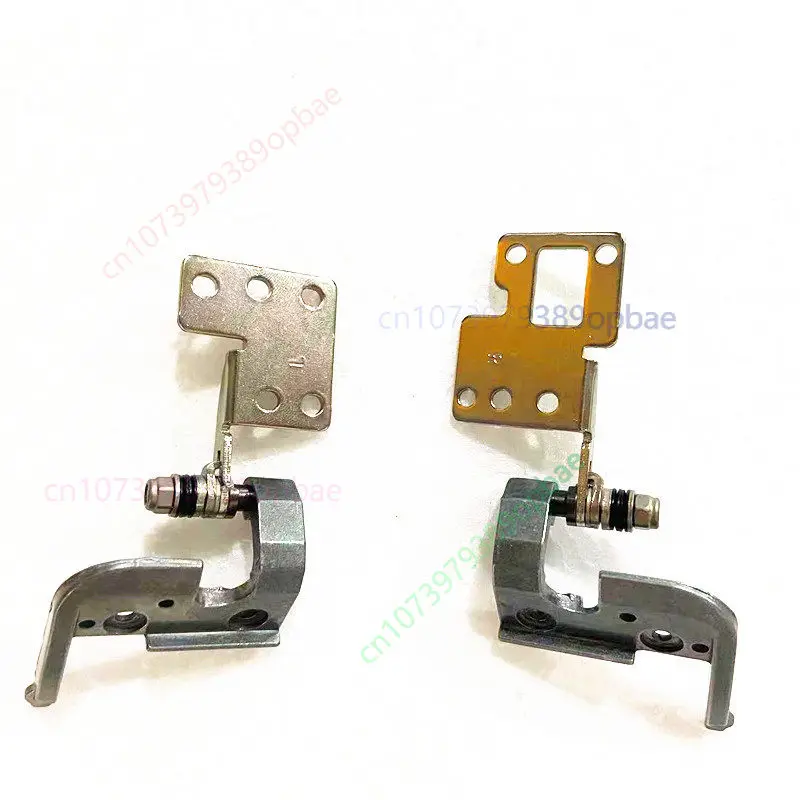 New Genuine LCD Screen Hinge Shaft for ASUS K52 K52N K52JR K52DR K52JC K52F A52J Laptop Left Right Hinge Replacement