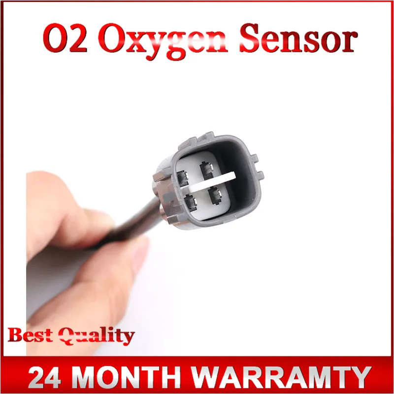 

Exhaust Gas O2 Lambda Oxygen Sensor For Toyota Avensis Carina Camry Picnic RAV4 Starlet Corona Caldina Vista 89465-20270