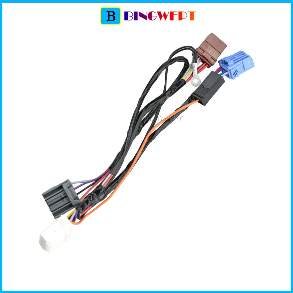 

Only wire harness For Honda 9th Generation Civic 2012 2013 2014 2015