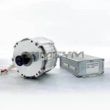 10 best sales محرك 36 فولت - №8