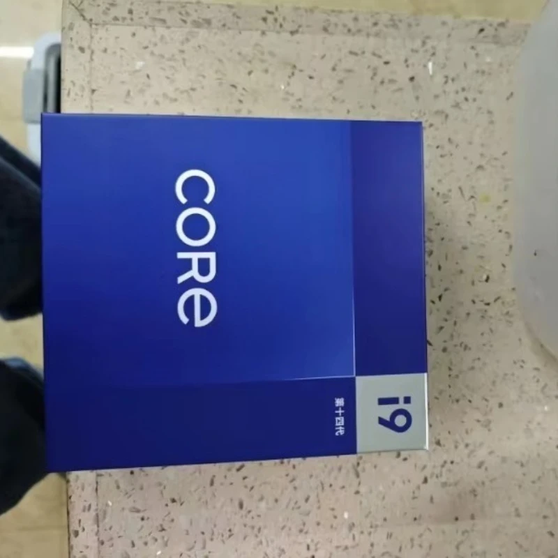 

Core I9-14900K 14th Gen 24-Core 32-Thread up to 6.0GHz LGA 1700 Unlocked