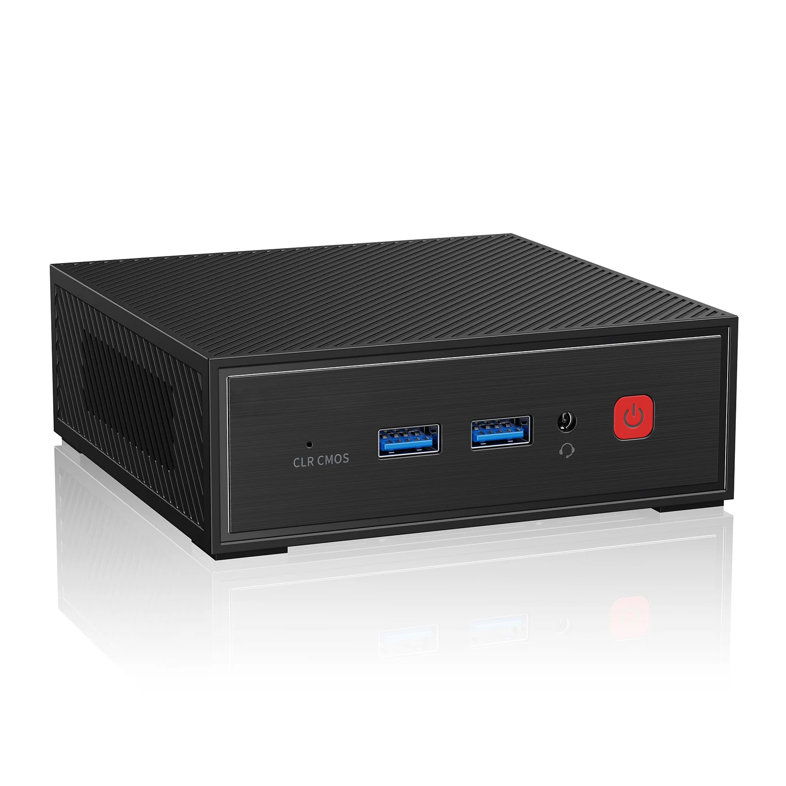 Bestoss N2 MiniPC Intel N150 N100 3.6GHz DDR4 16GB 512GB SSD Windows11 4K 60HZ Desktop Gaming Computer Mini PC Computer