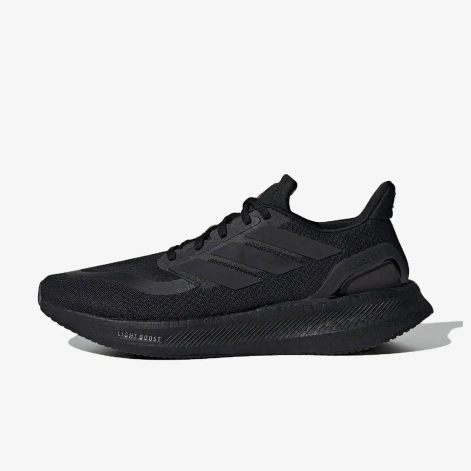 Adidas Offizielle Original PUREBOOST 5 Unisex Modische Langlebige Laufschuhe ID1158 Ansicht 2