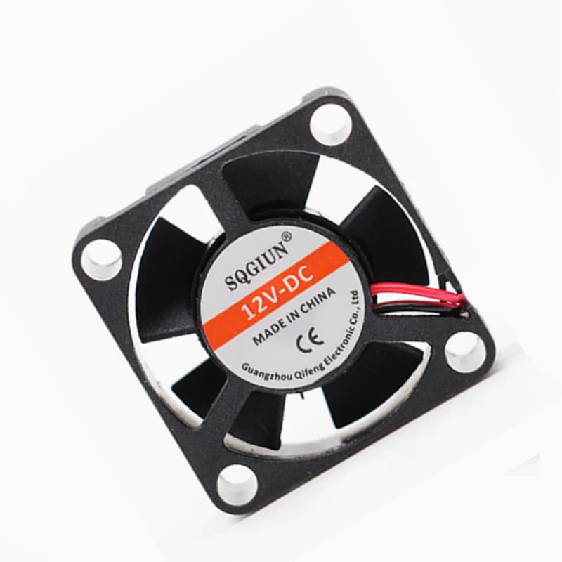 3 см 3010 5 в 12 В 24 в USB головка телеприставка маршрутизатор компьютер тихий охлаждающий маленький вентилятор