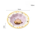 Honey Bear Bowl