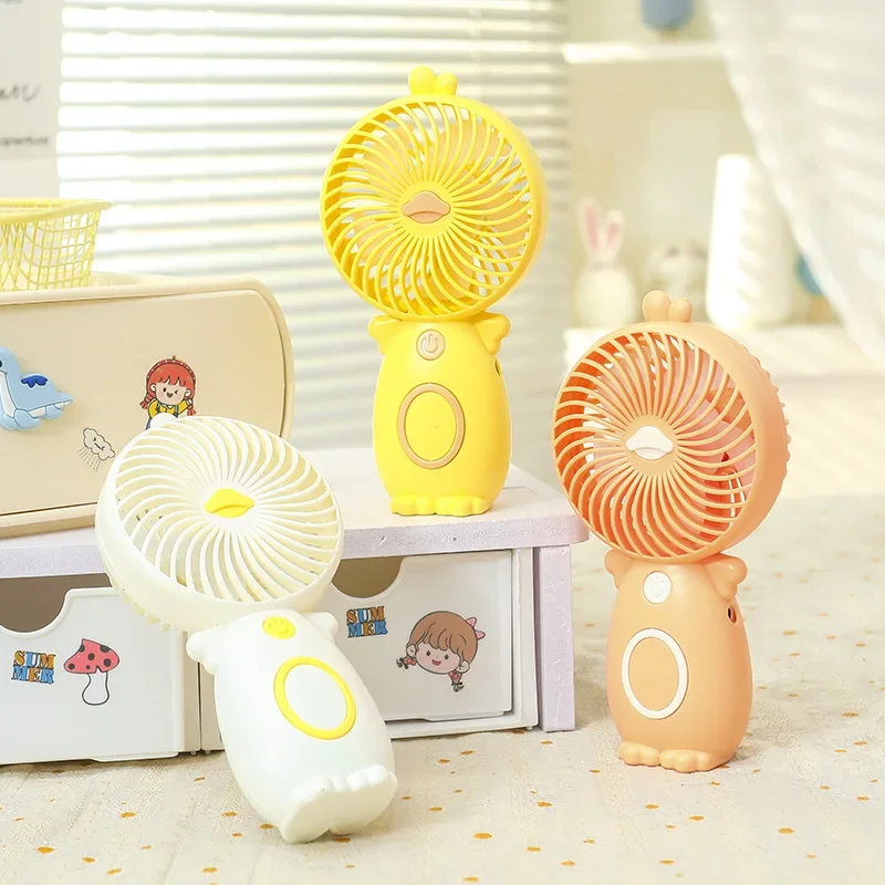 

Портативные портативные вентиляторы с зарядкой через USB, украшение для рабочего стола, мини-вентилятор, рыбак, студент, летняя уличная рыбалка, альпинизм, маленькие вентиляторы