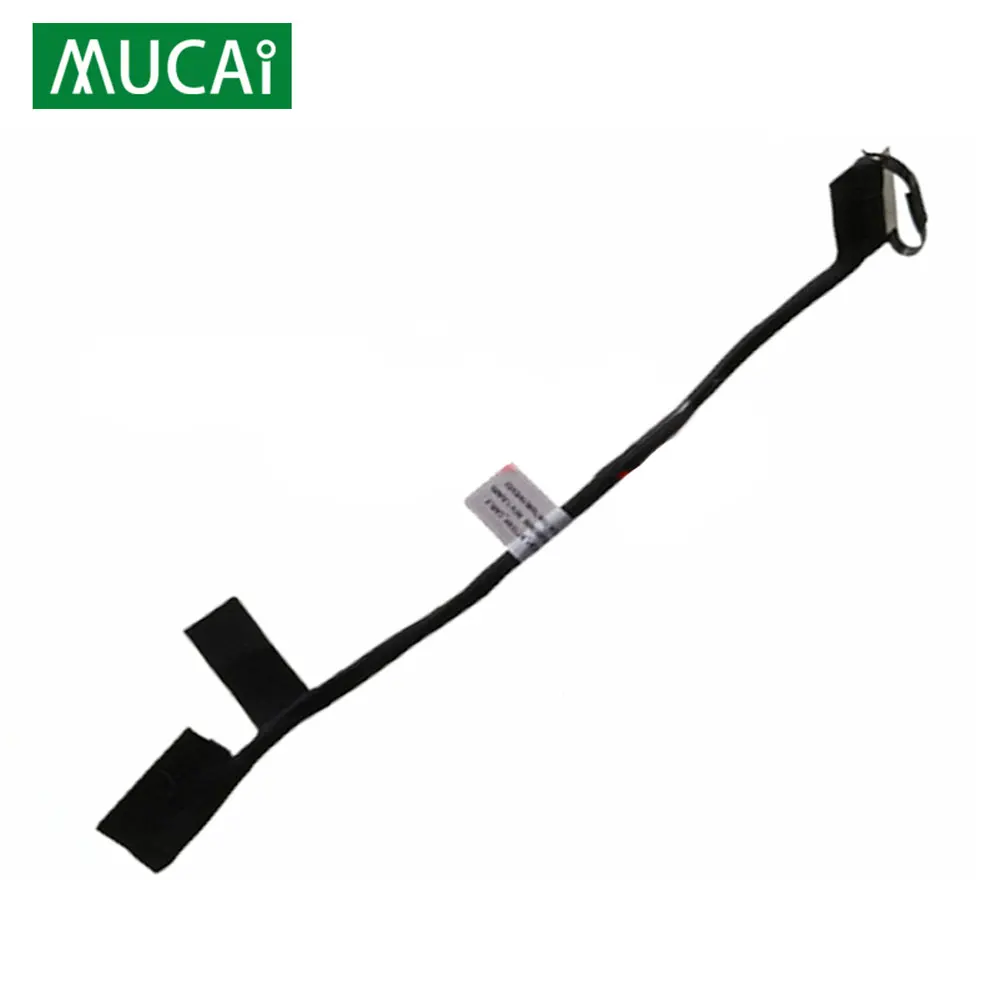 Battery Flex Cable For Dell Latitude 5400 5401 5402 5405 laptop Battery Cable Connector Line Replace 0MK3X9