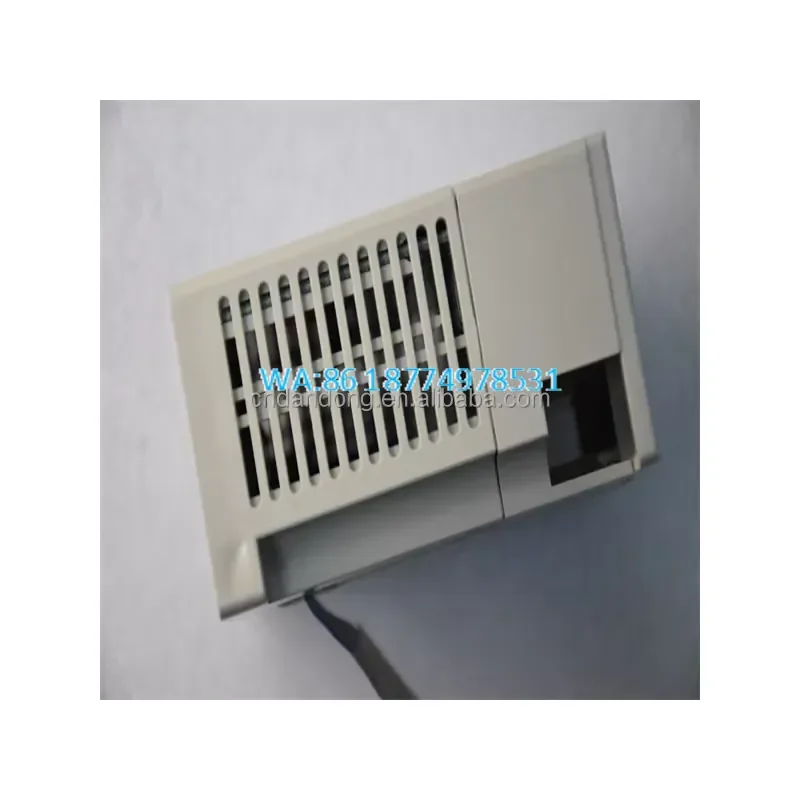 Wmwmnu for AJ65VBTCU-68ADI Industrial Controls Small PLC Motion Control Module Hot Selling Reasonable Price