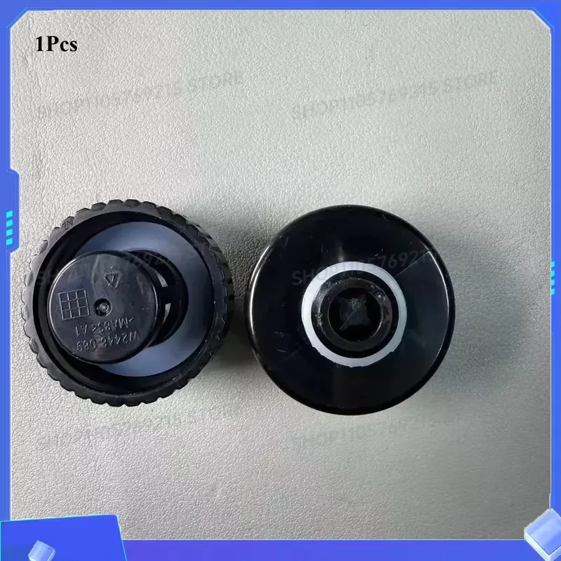 New for Dreame Floor Scrubber Fresh Water Tank Filter Plug Cover Compatible with 20 T40 T50 Models Replacement Part
