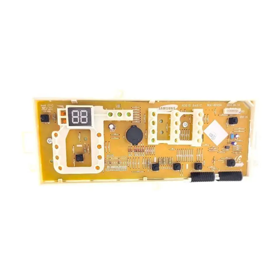 New for Samsung Washing machine board DC92-00523 DC92-00523W DC92-00523H DC41-00102A Washing machine accessories