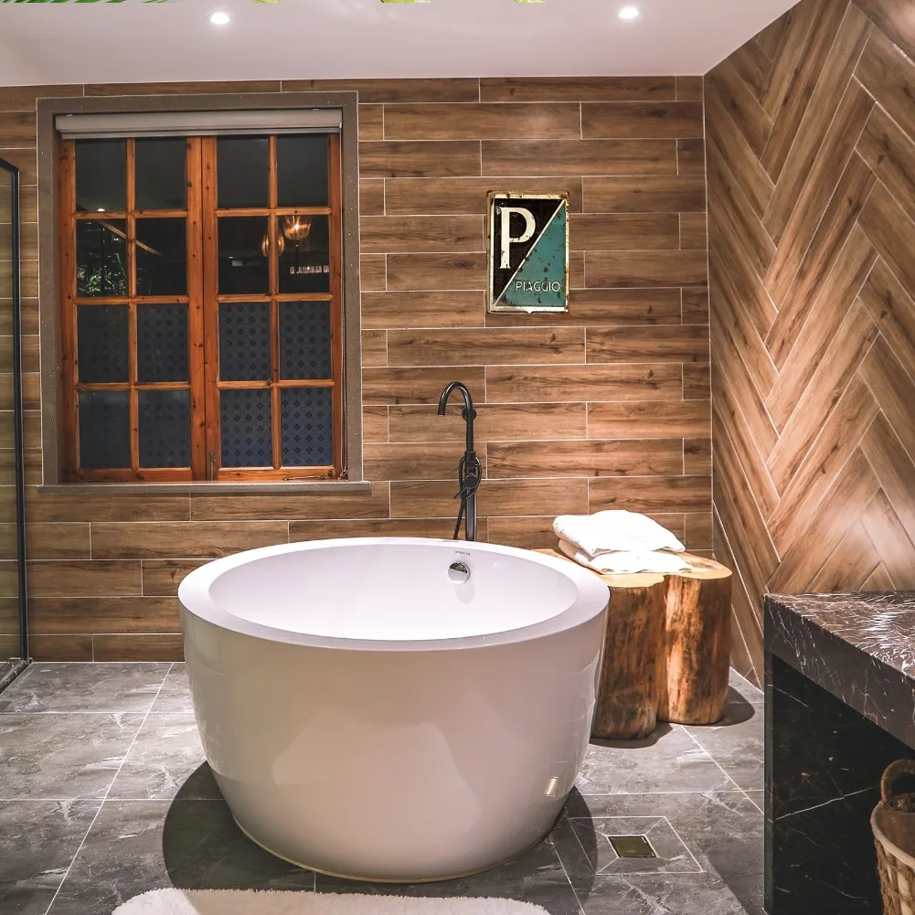 مسطح ثنائي الأبعاد - لوحة لافتة معدنية عتيقة من بياكونسينو مقاس 8 × 12 بوصة |   ديكور حائط حديدي ريفي بتصميم P وحرف P |   مثالية لغرفة النوم