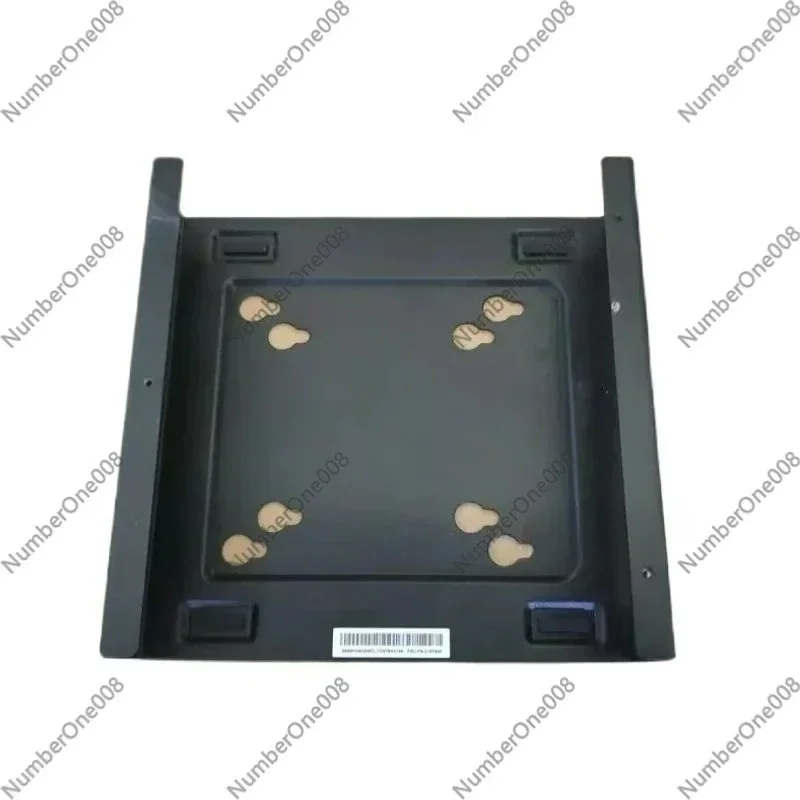 

Wall Mount for Mini PC, Compatible with M710q M720q M6600q M910x M920X M93P M92P M83, Steel Bracket for Computer Case