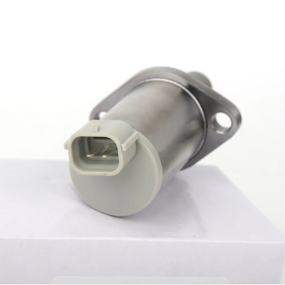 294200 -0660 294009 -0120 A6860-AW42B Regulador de bomba de combustible Válvula de control de succión Válvula SCV para Nissann Navara D40 Pathfinder