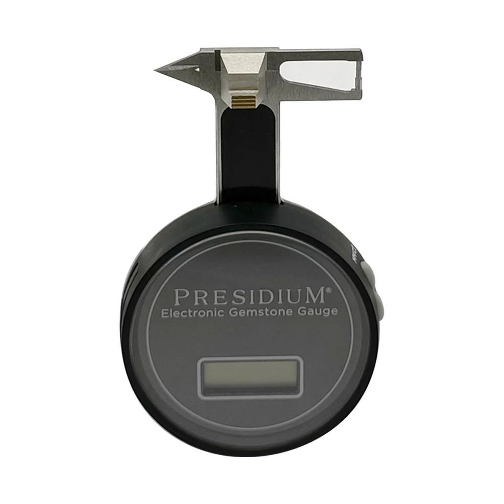 

Singapore PEGG Presidium Electronic Gemstone Gauge High Quality Gem Stone Digital Gauge