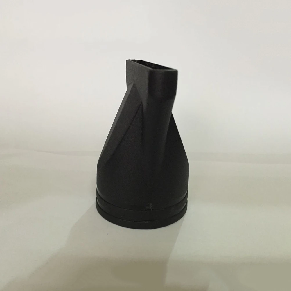 

10pcs 4.35-4.5Cm Heat Resistant Dryer Diffuser Nozzle Lightweight Portable Styling Tool For Home Salon Hair Care Styling Kit