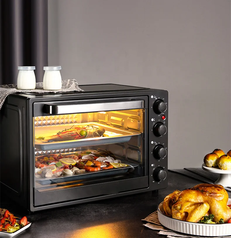 

Wholesale 25l Capacity Microwave Oven Commercial Micro-wave Oven For Hotel Restaurants fast heating