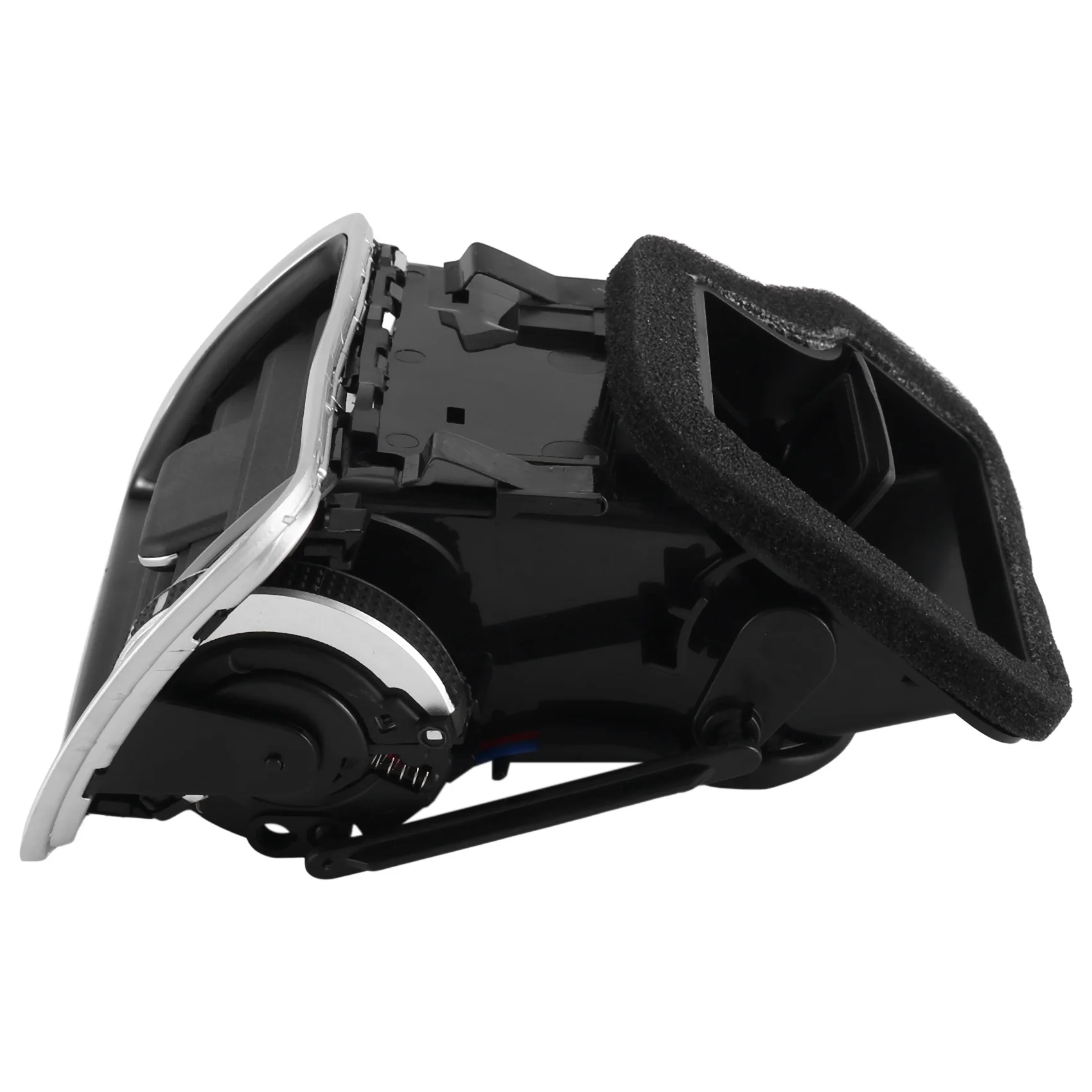 ABRS-(Front Left) ADQ Air Outlet Air Outlet Replacement Accessories 3AD 819 701 A For VW Maiten B7L