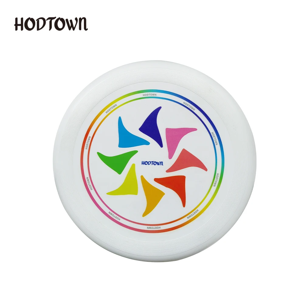 

HODYOWN water sports entertainment outdoor team games extreme fitness rotating racing frisbee beach toys adult competition disc