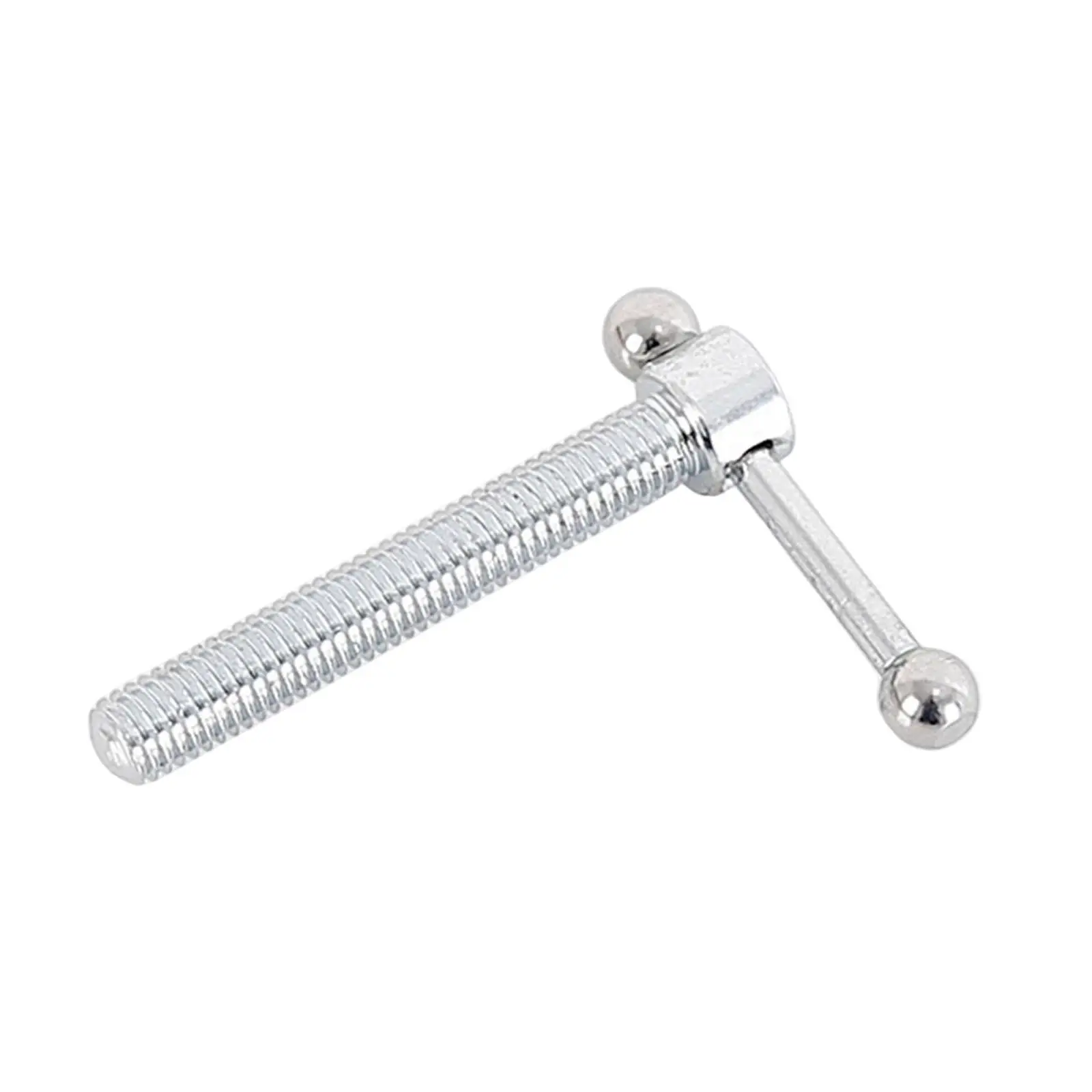 Telescope Equatorial Altitude Adjustment Screw,Compact,Lightweight,Metal,Professional Astronomical Telescope Accessory Hardware