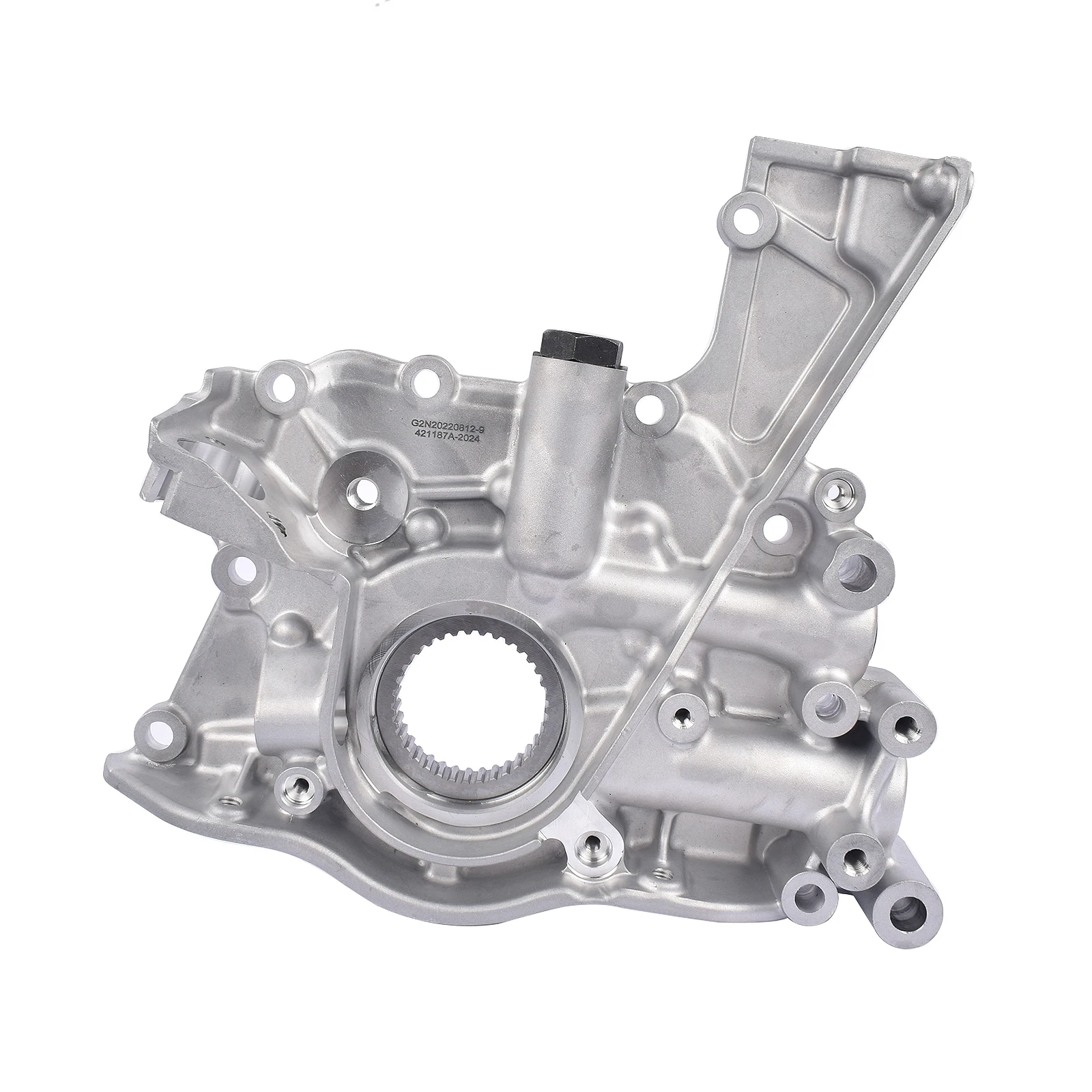 AP01 Oil Pump for Toyota Supra Twin Tubro 2JZGTE JZA80 3.0L 1993-1998 1510046052 1510046050 1510046051 1510046050