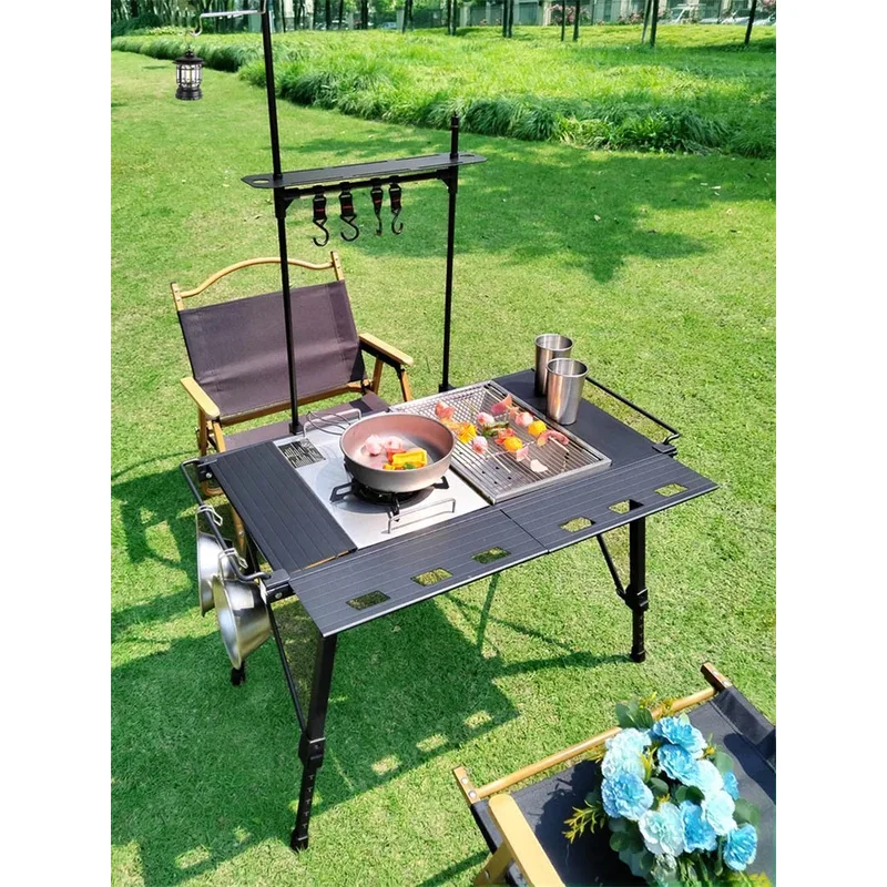 Рисунок 3 - Легкий походный стол Lohascamping