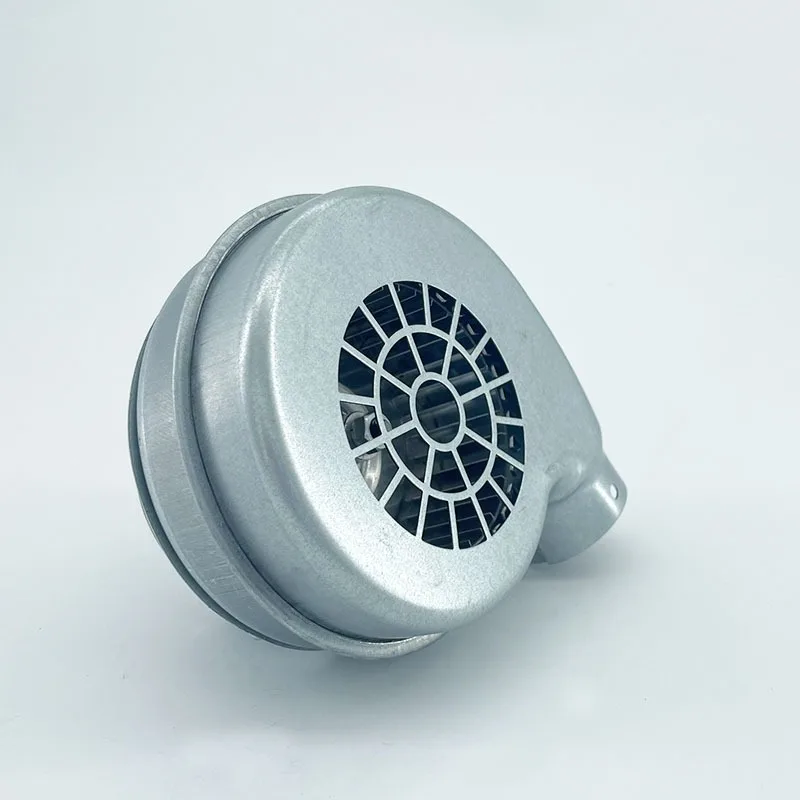 

24V DC New Blower Fan, Small High Speed Low Noise Energy Efficient, Special Part for Commercial High-Flame Gas Stove