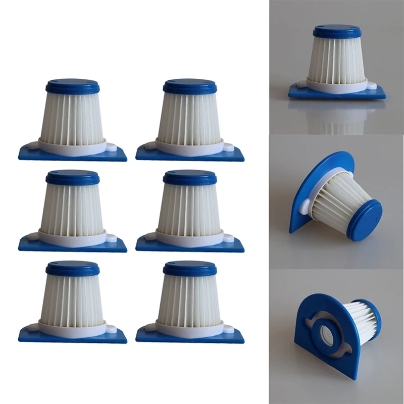 Promotion!HEPA Filter For  FC6230/FC6231/FC6232/FC6233/FC6331 Vacuum Cleaner Replacement Parts Household Cleaning