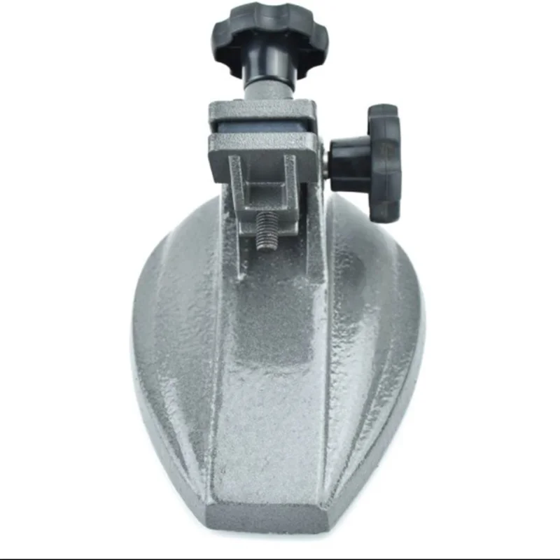 Micrometer stand indicator stand Support stand of micrometer screw gauge bracket pedestal for outside micrometer gauge