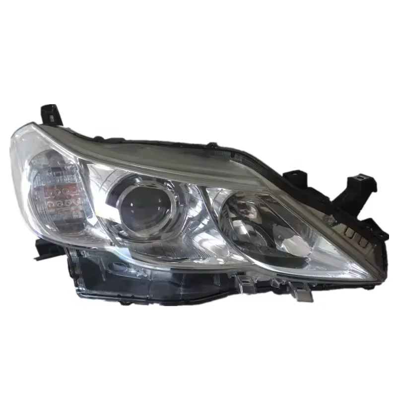 

To yo ta electrical system front headlight assembly 81170-0P060 left 81130-0P070 right