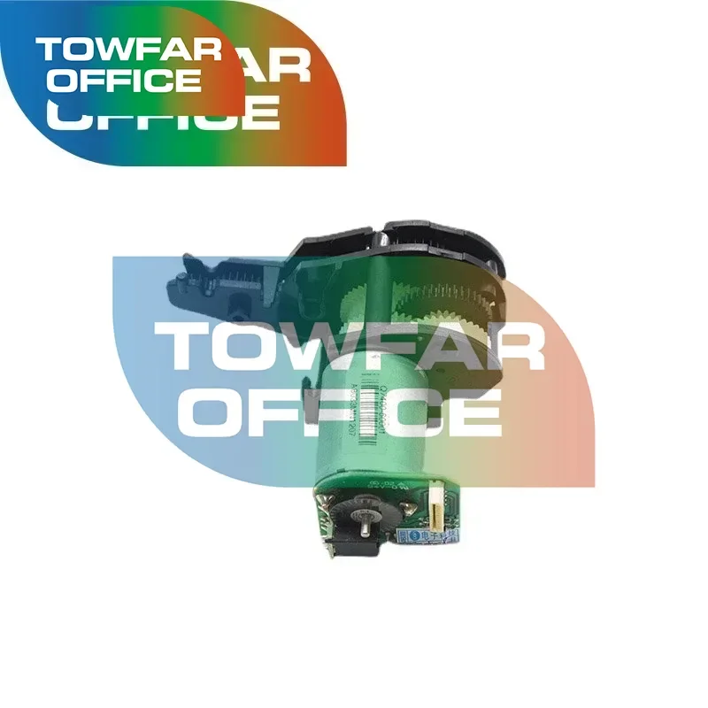 1pc Original New Q7400-60001 ADF Core Drive Motor support for HP 1536 M1536DNF CM1415FN CM1415FNW M175NW M175A PRO MFP M175A M22